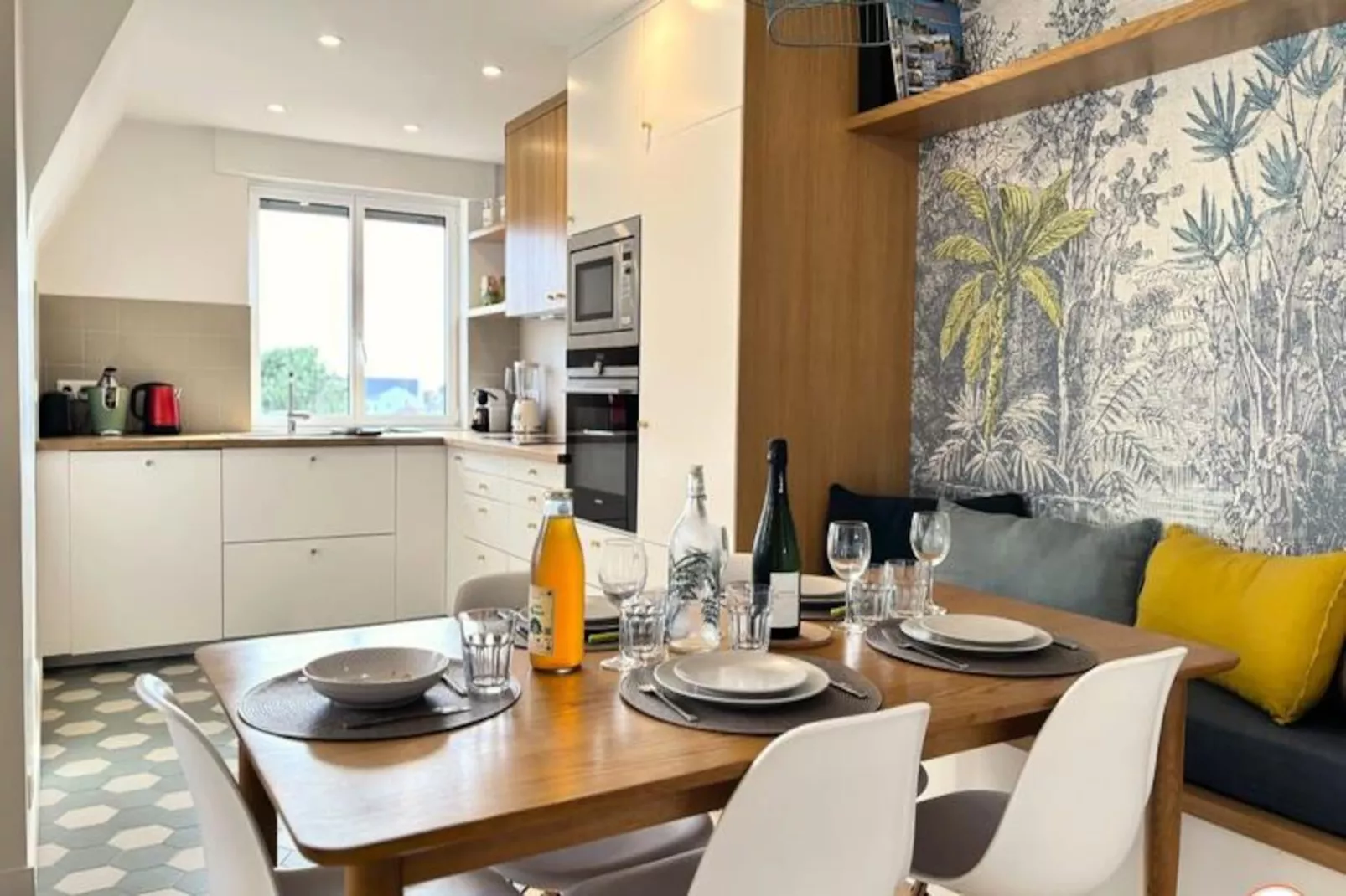 🏖️ Le Palais Des Terrasses-Untagged