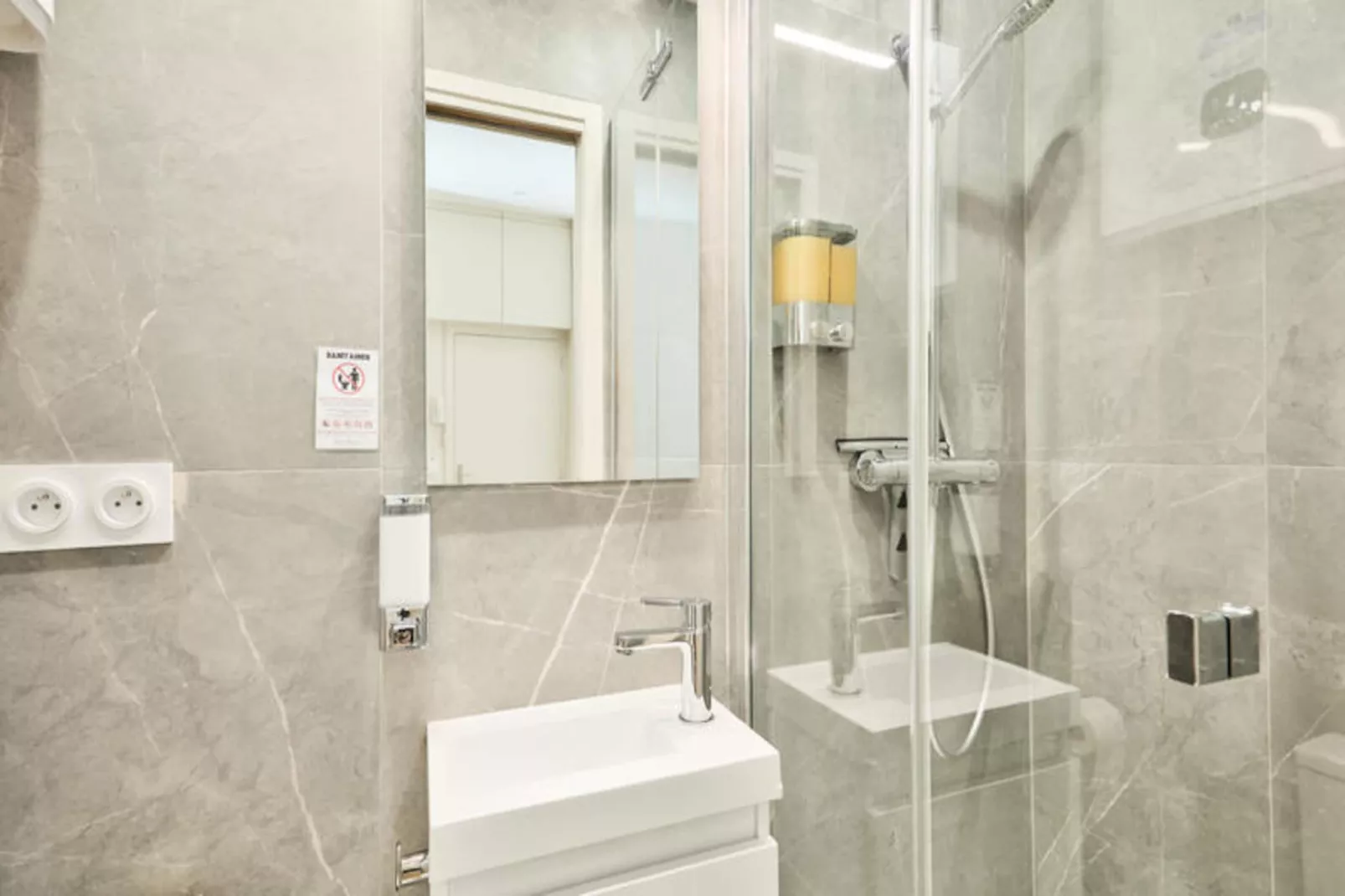 Studio rue Olliffe - maeva Home-Nicht zugeordnet