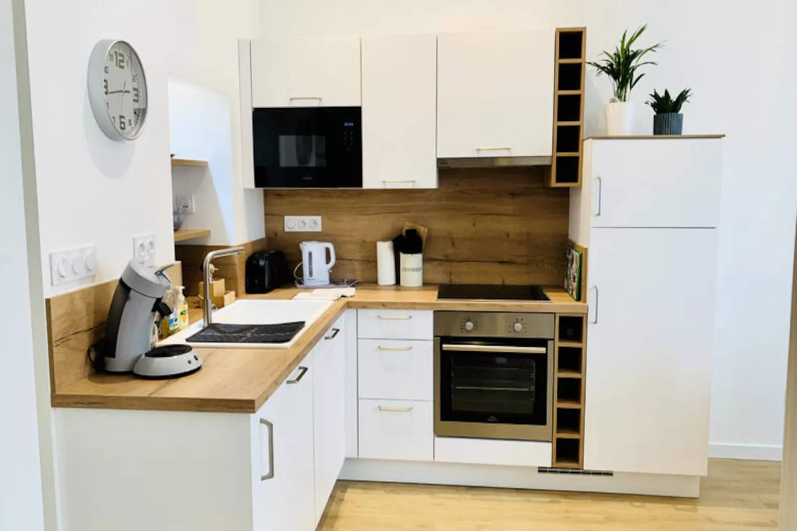 Appartements à La Rochelle-Untagged