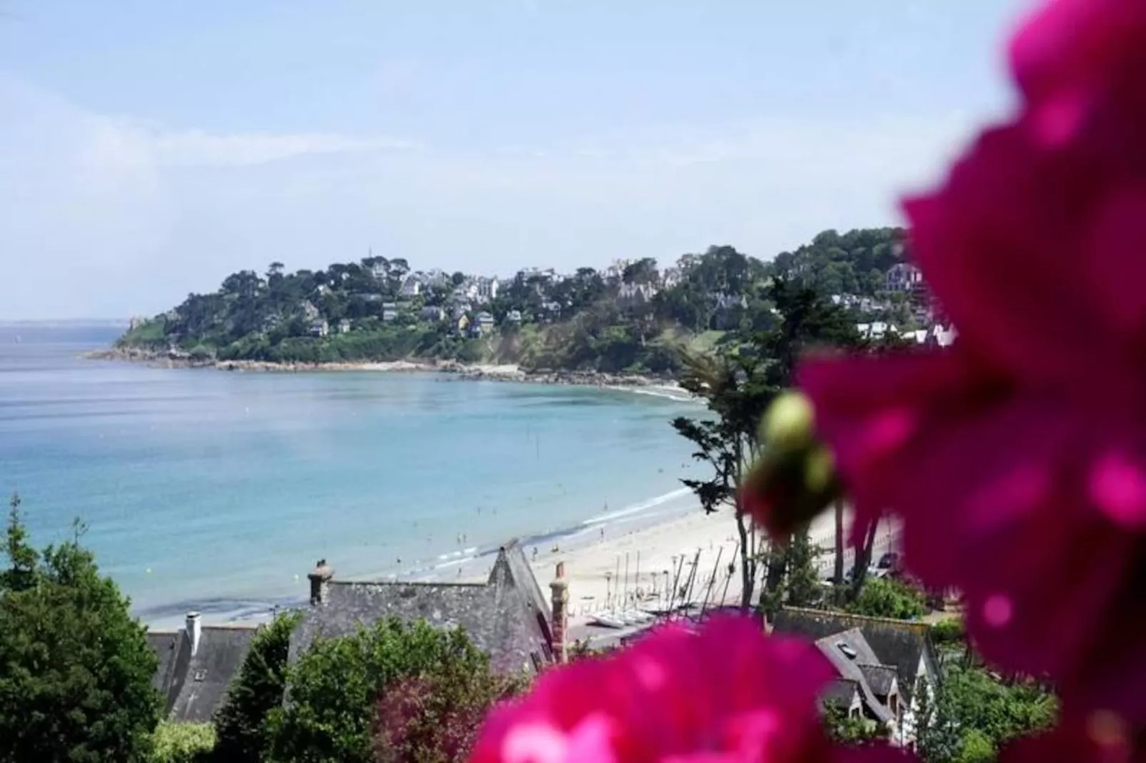 Résidence Kreiz Ar Lann-Non tagué