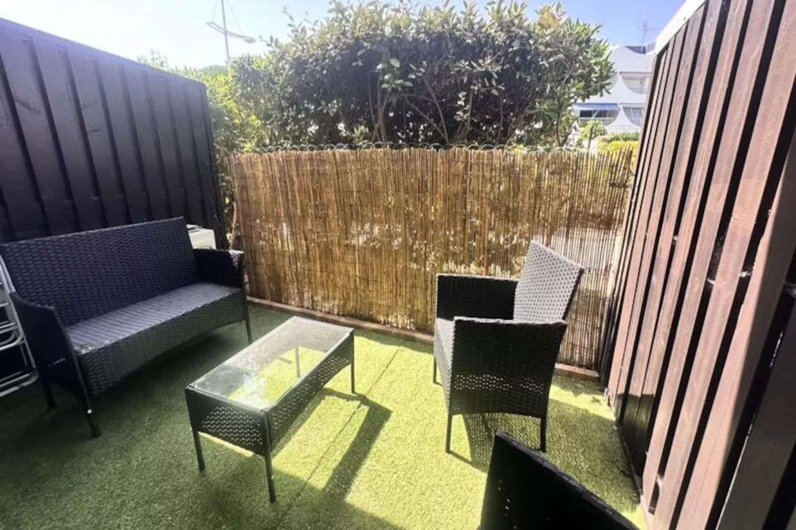 Résidence Les Terrasses De L'espiguette - Studio R&eacute;nov&eacute;-Nicht zugeordnet