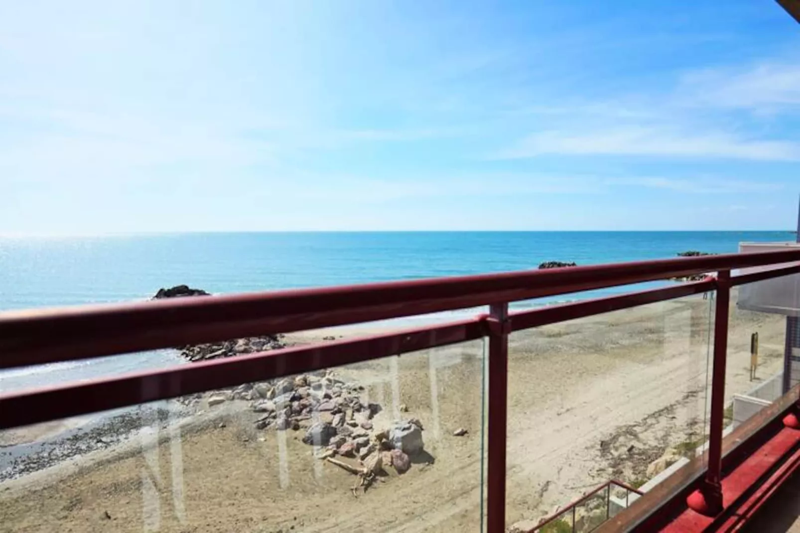 Appartement Saint-maurice --Nicht zugeordnet