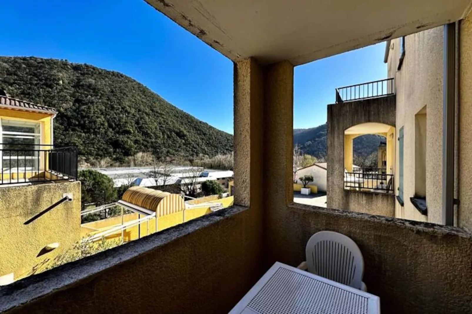 Résidence Les Na&iuml;ades E20 - 2 Chambres Pour 5 Personnes !-Nicht zugeordnet