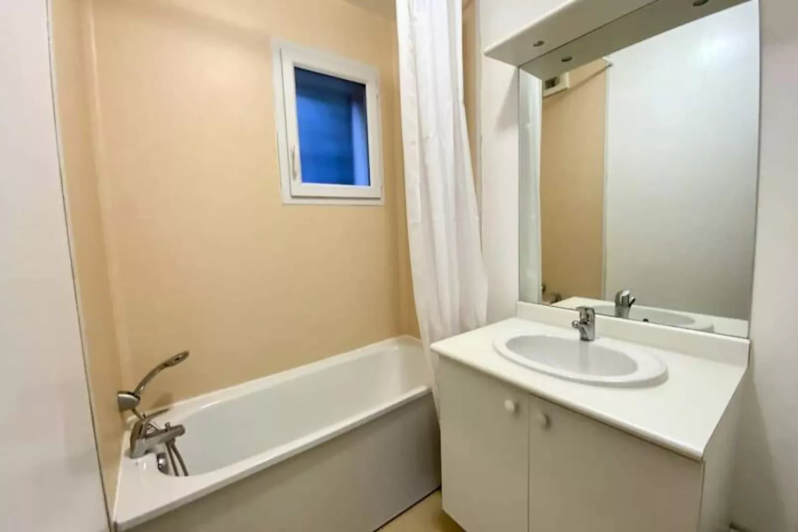 Résidence Les Na&iuml;ades G34 - 2 Chambres Pour 5 Personnes !-Nicht zugeordnet