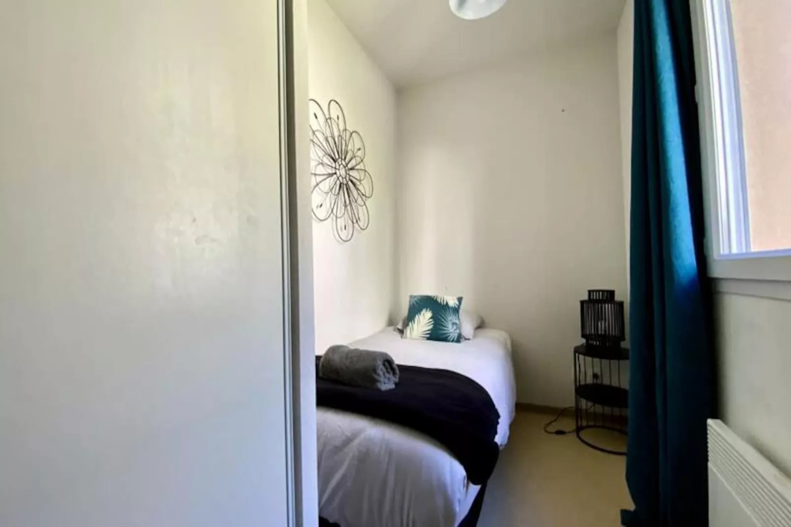 Résidence Les Na&iuml;ades C06- 2 Chambres Pour 5 Personnes !-Nicht zugeordnet