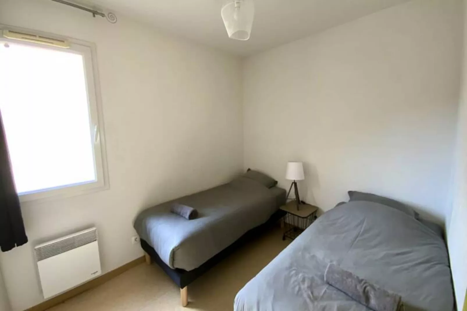 Résidence Les Na&iuml;ades H42 - 2 Chambres Pour 6 Personnes !-Untagged