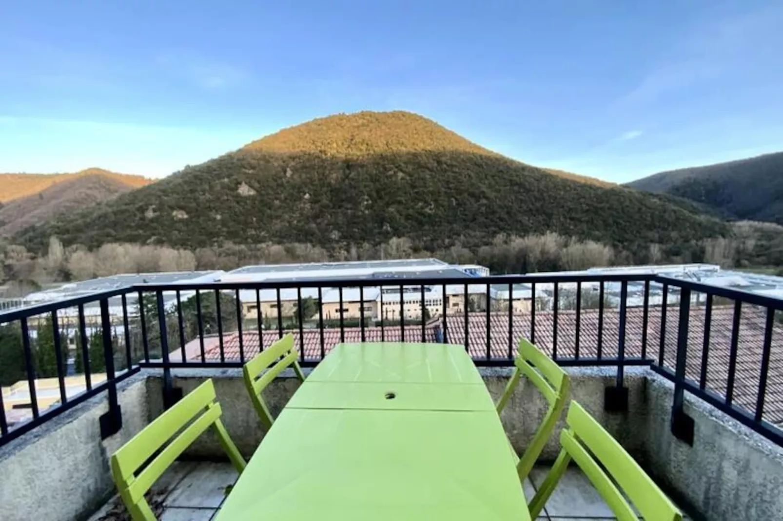 Résidence Les Na&iuml;ades G36 - 2 Chambres Pour 5 Personnes !-Non tagué