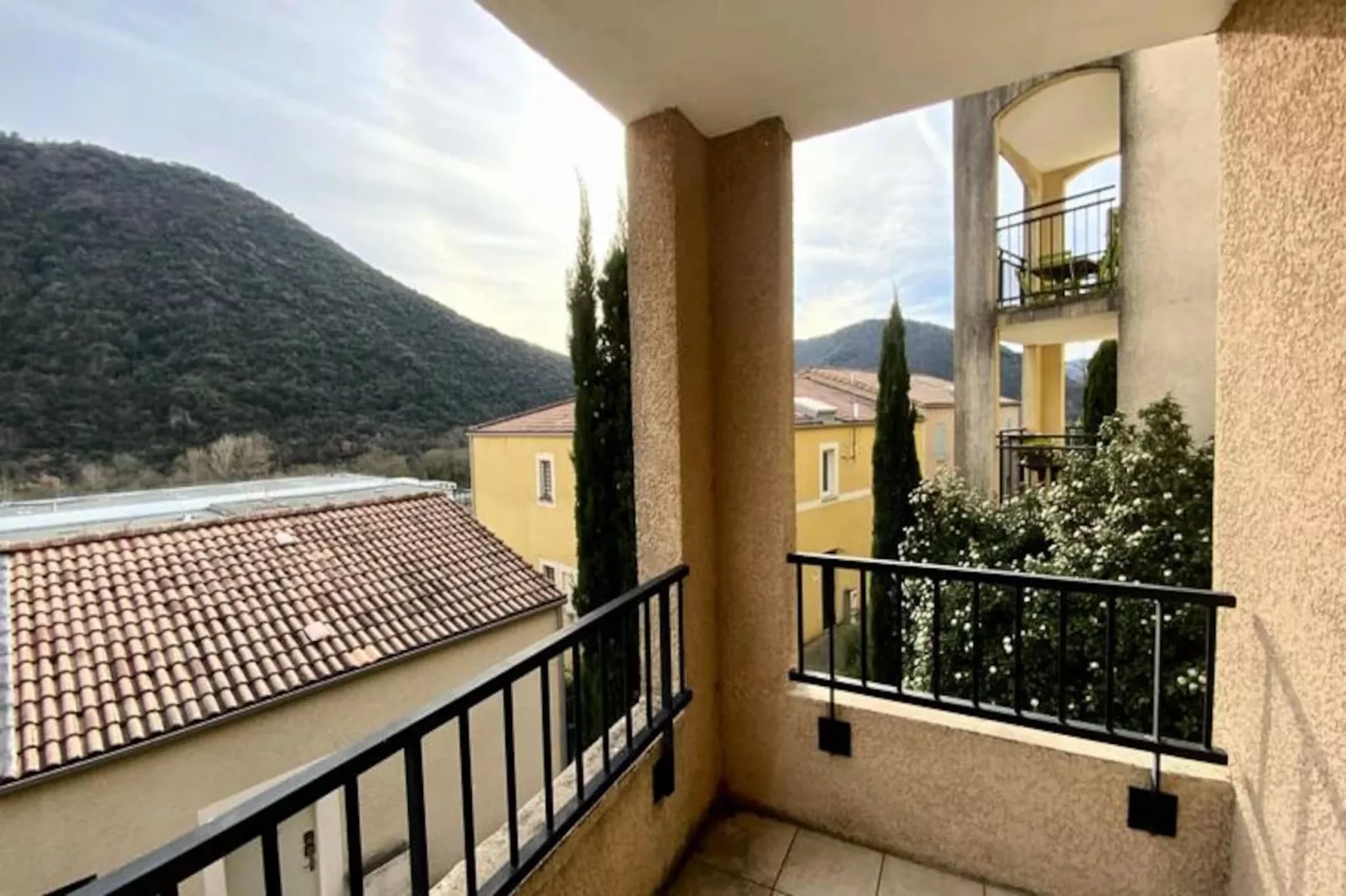 Résidence Les Na&iuml;ades H38 - 2 Chambres Pour 6 Personnes !-Nicht zugeordnet