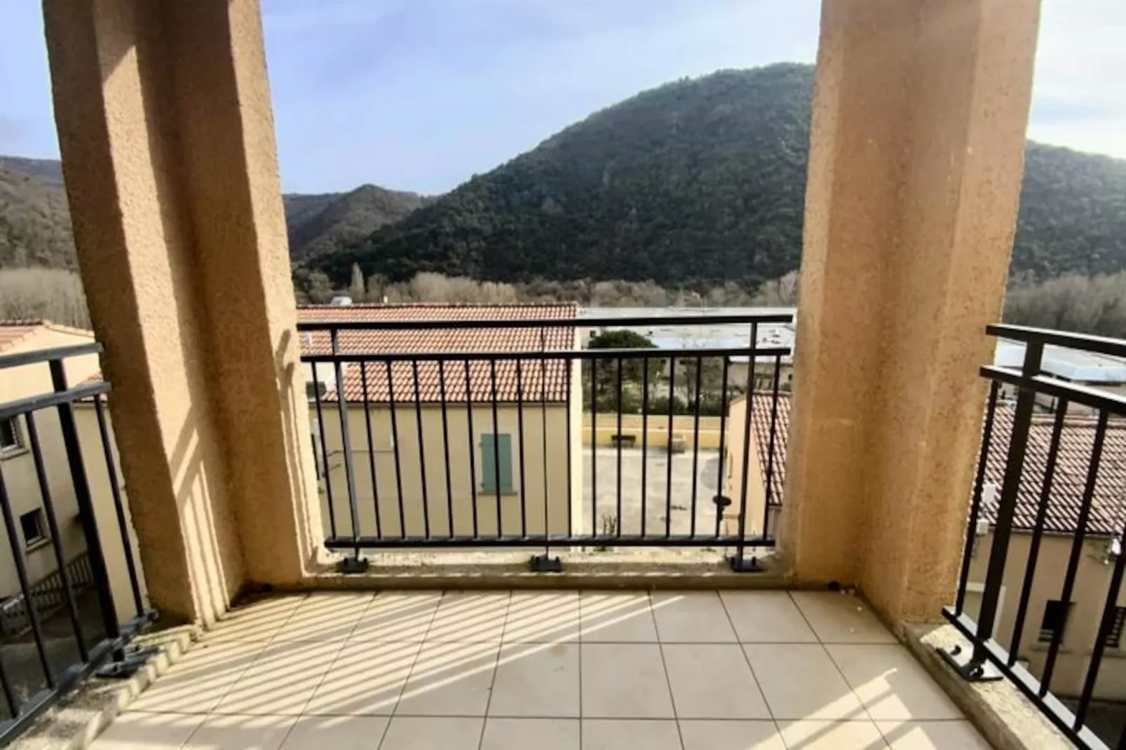 Résidence Les Na&iuml;ades H41 - 2 Chambres Pour 6 Personnes !-Non tagué