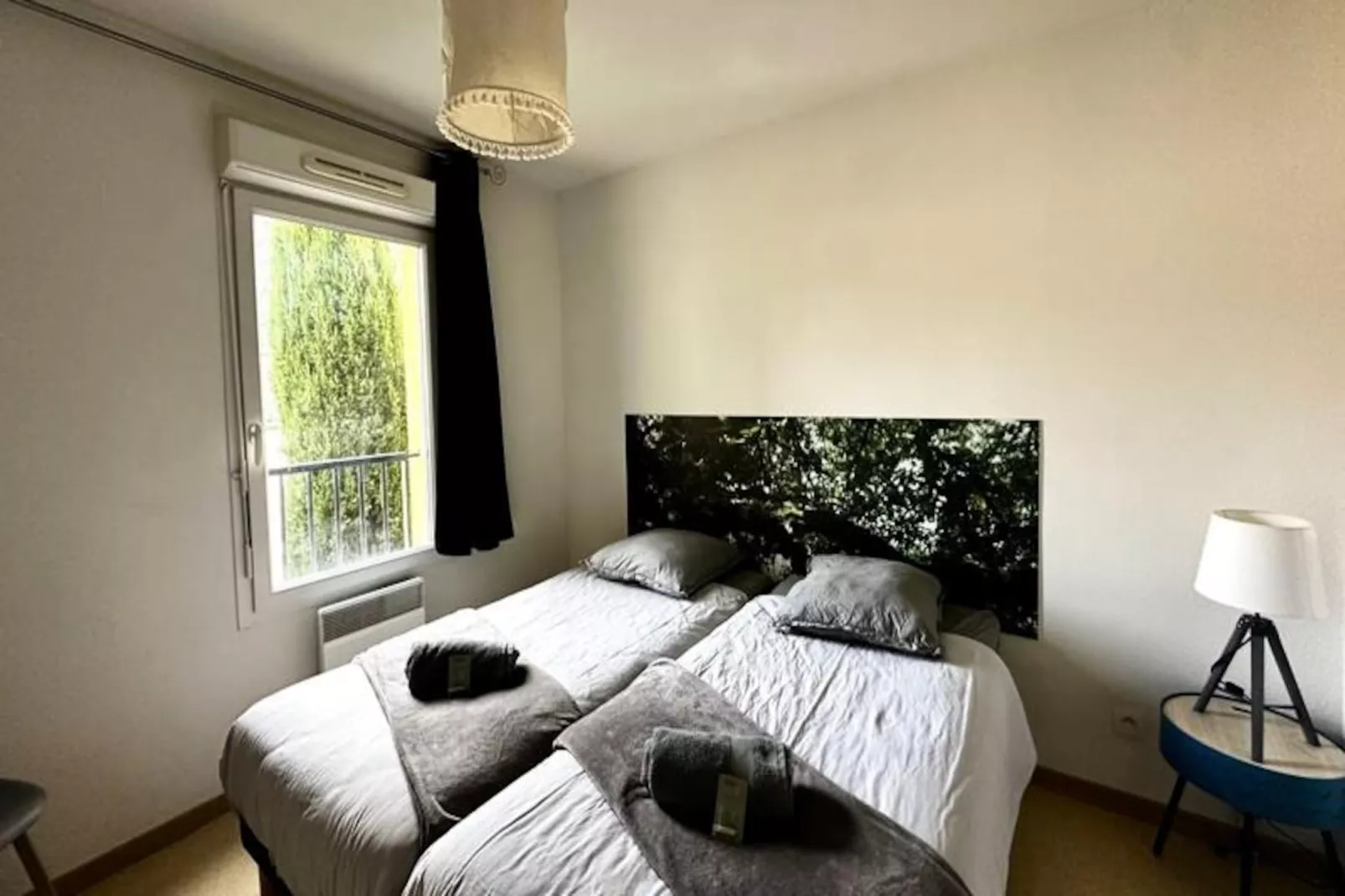 Résidence Les Na&iuml;ades I45 - 2 Chambres Pour 5 Personnes !-Untagged