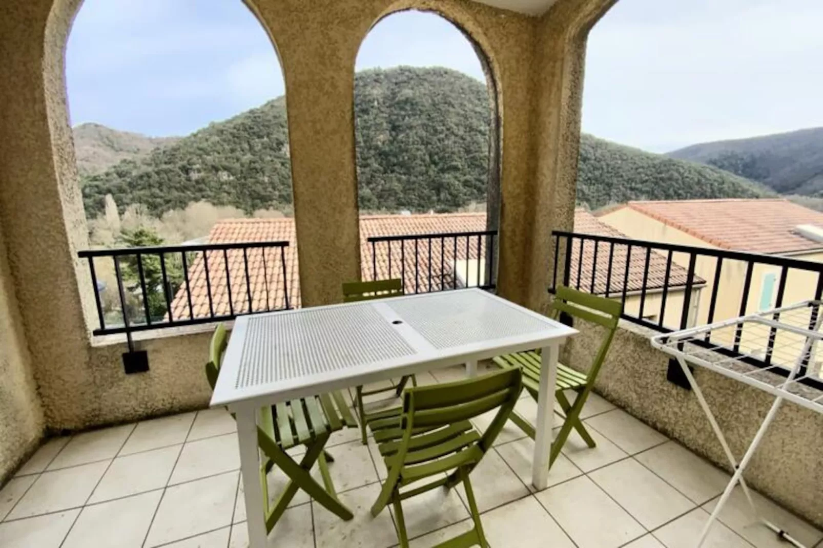 Résidence Les Na&iuml;ades I53 - 2 Chambres Pour 5 Personnes !-Untagged