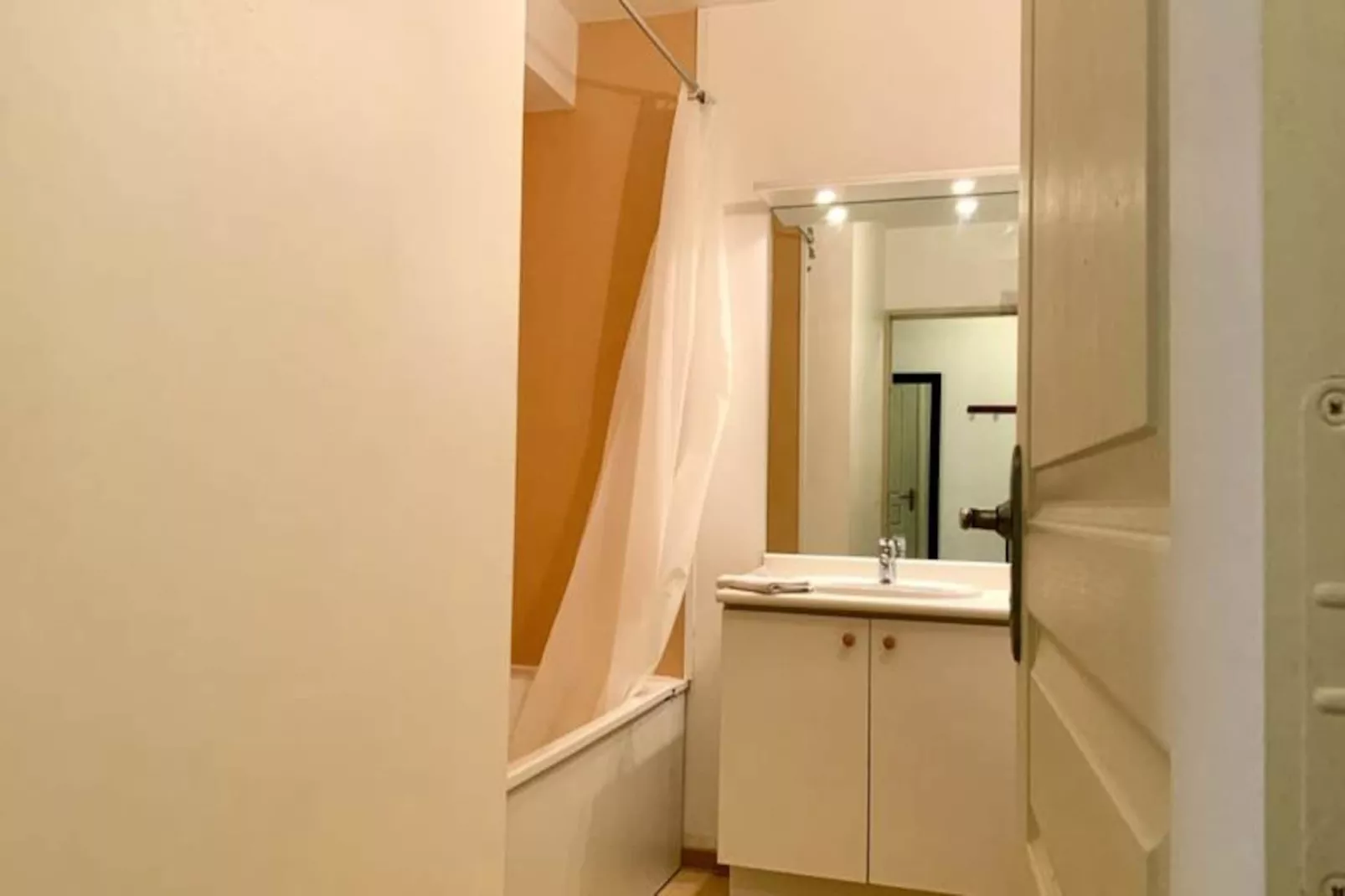 Résidence Les Na&iuml;ades C11- 2 Chambres Pour 6 Personnes !-Untagged