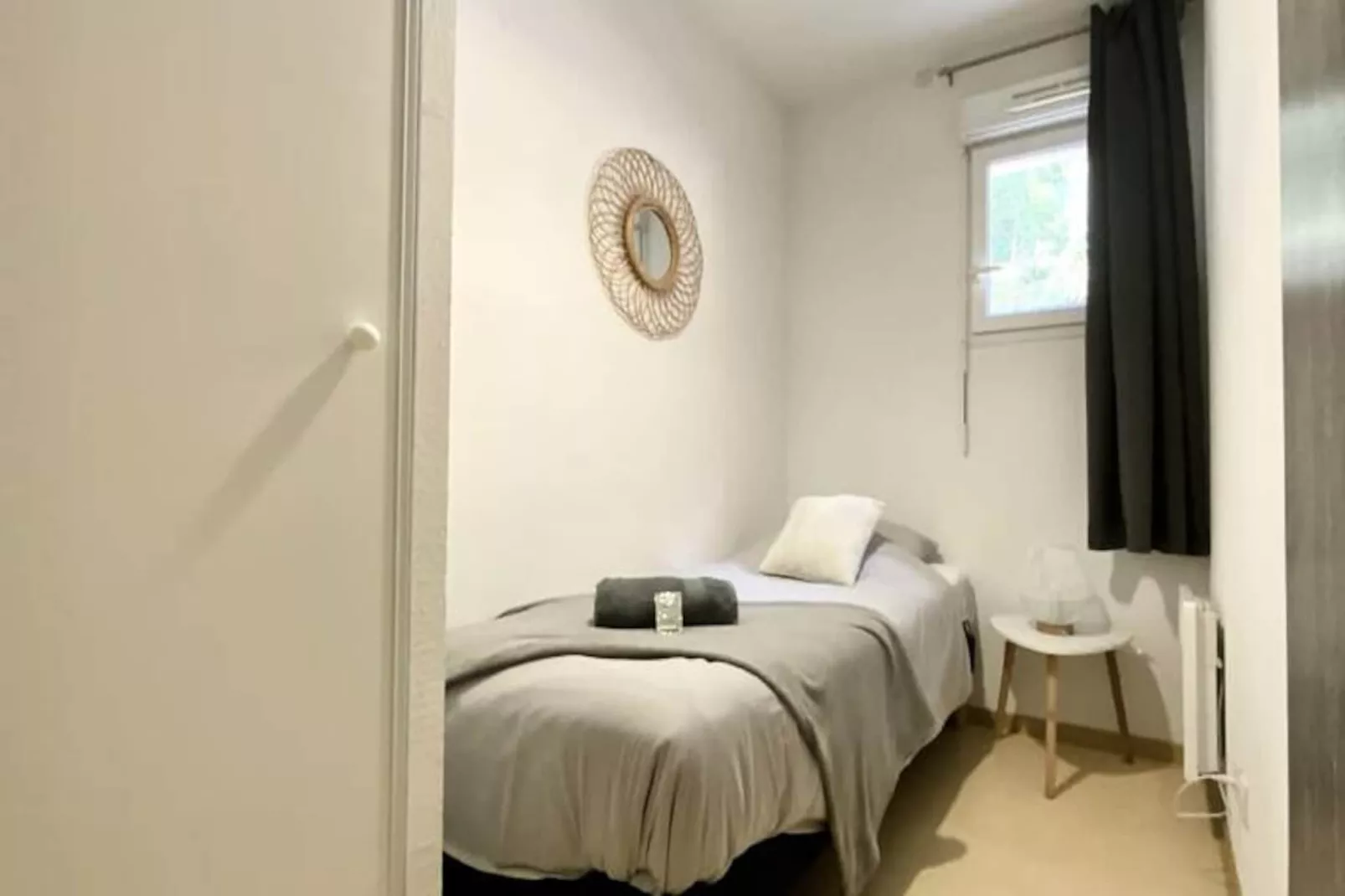 Résidence Les Na&iuml;ades G32 - 2 Chambres Pour 5 Personnes ! - Untagged