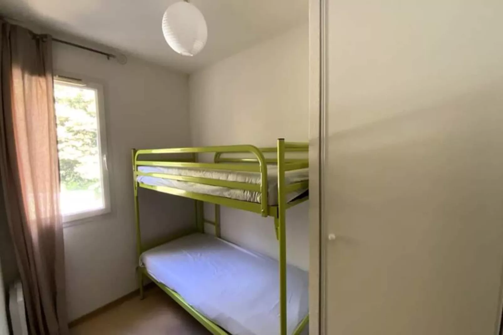Résidence Les Na&iuml;ades I55 - 1 Chambre Pour 4 Personnes !-Nicht zugeordnet