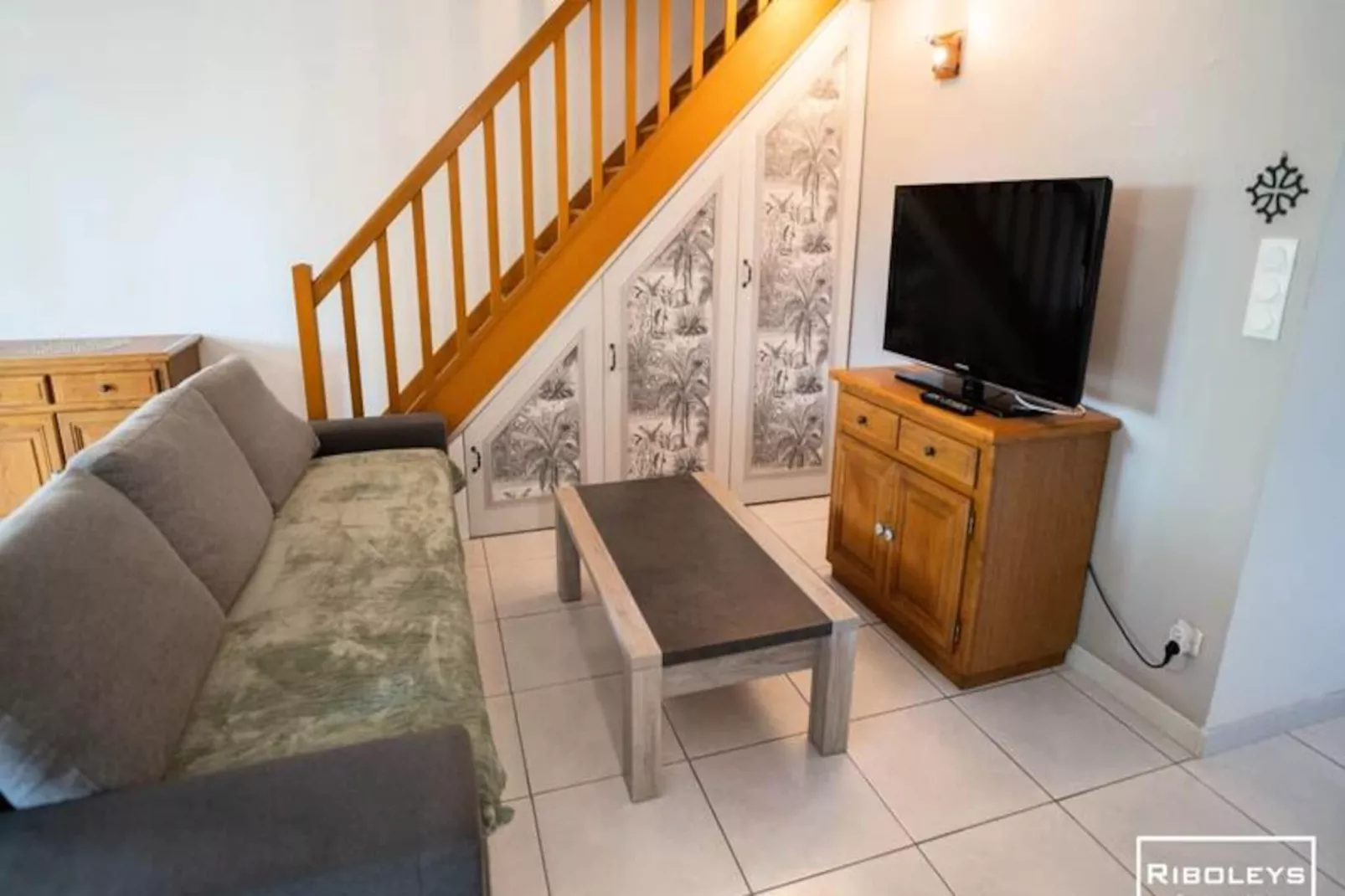 Villa T4 &agrave; 450m De La Plage Avec Climatisation-Nicht zugeordnet