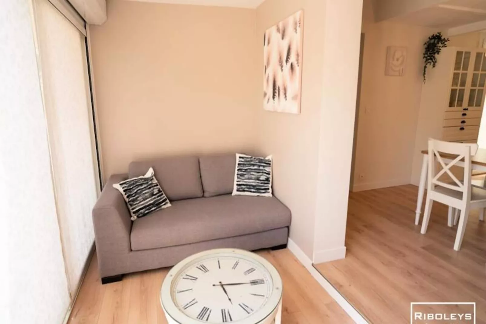 Villa R&eacute;nov&eacute;e Climatis&eacute;e &agrave; 600m De La Plage-Untagged