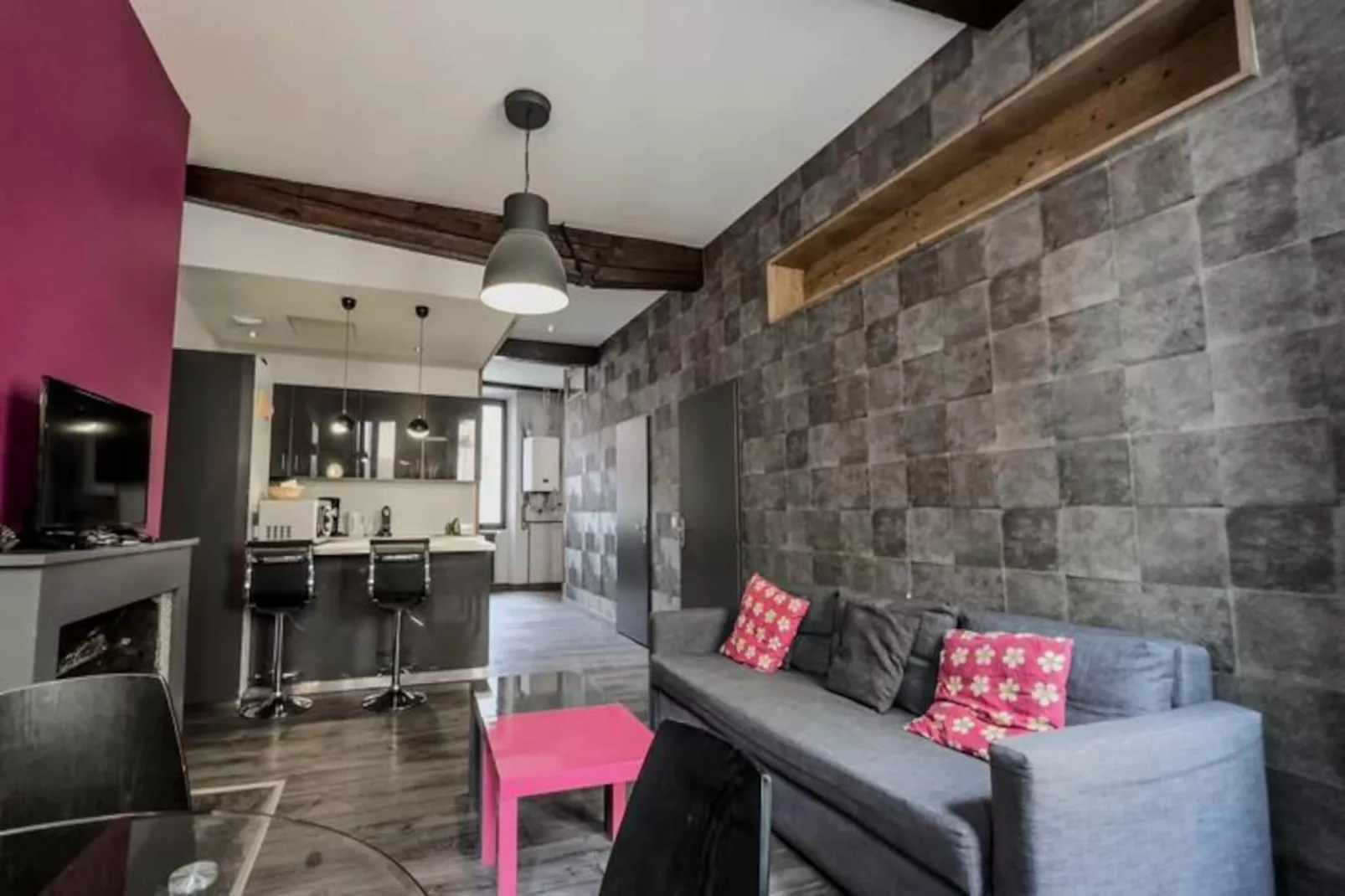 | L'escapade Des Clercs 💗-Untagged