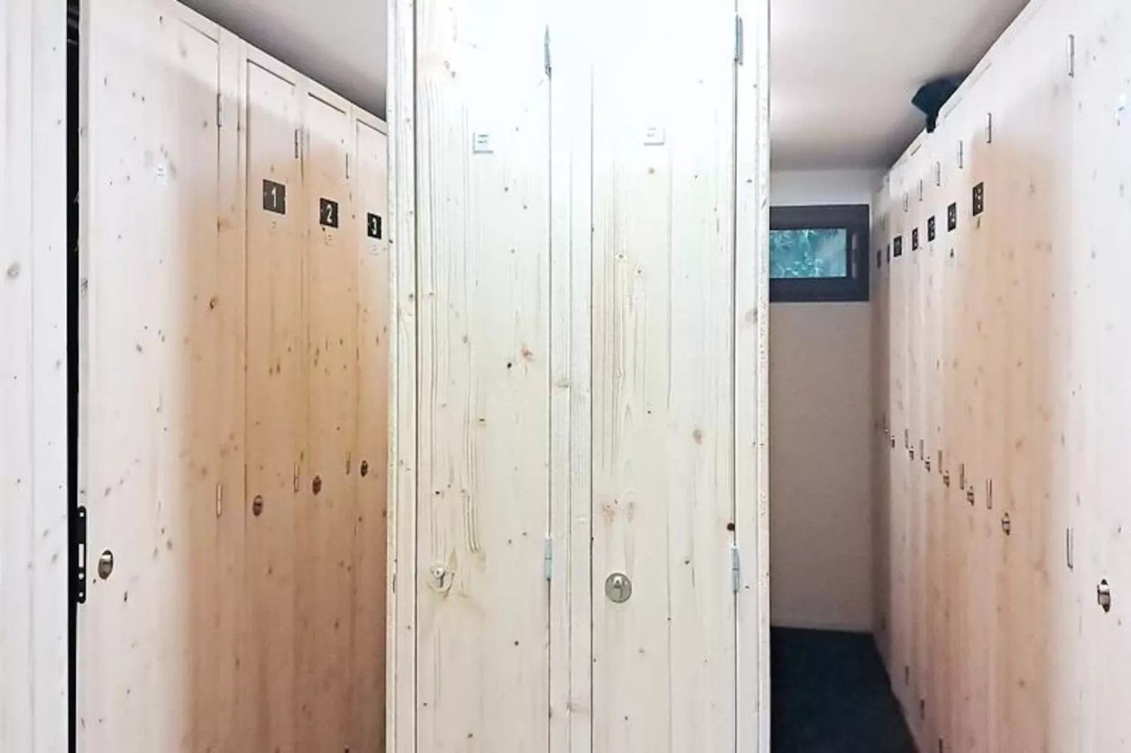 Résidence Provencal-Untagged