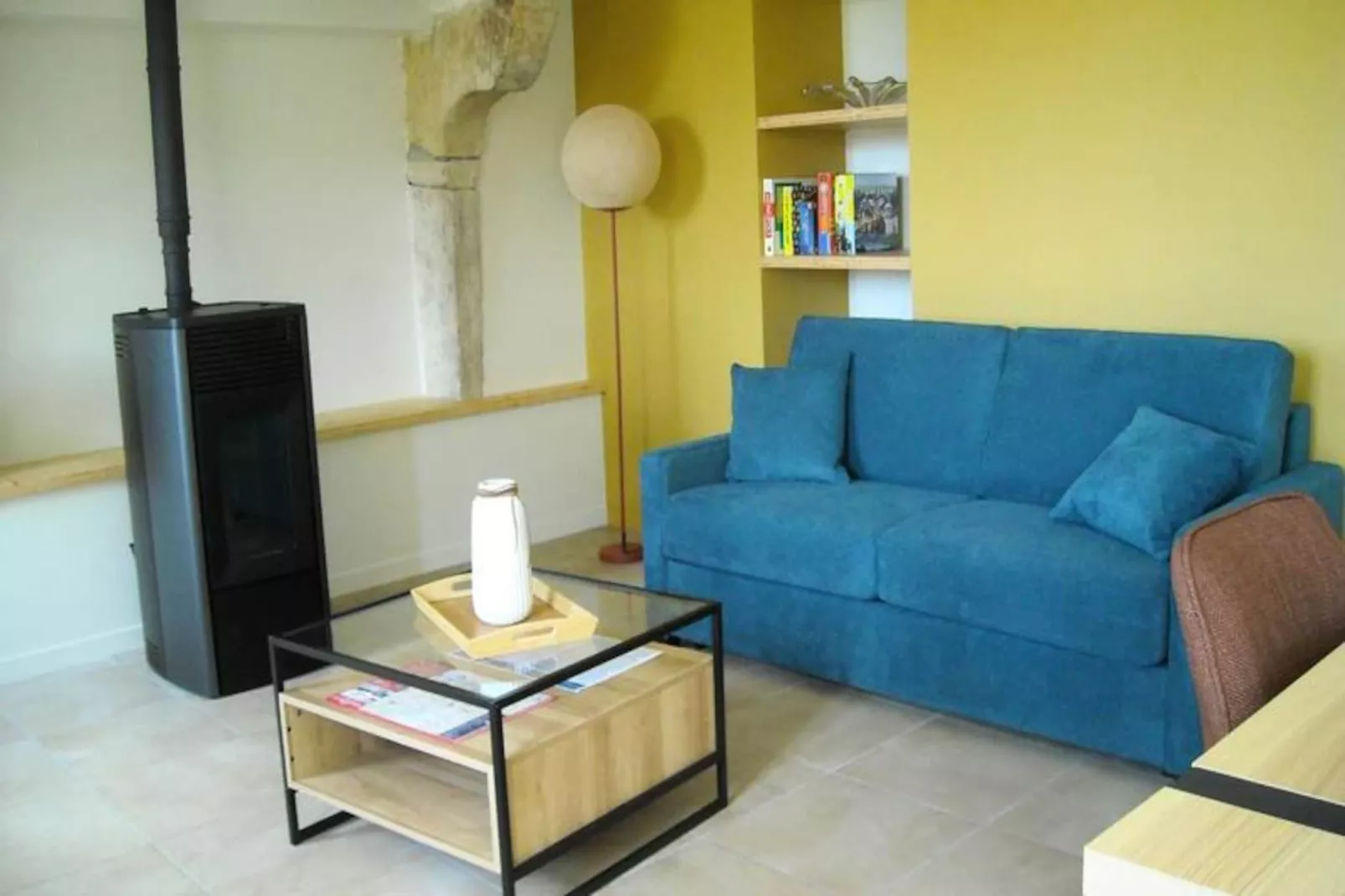 Gîte de France Gîte de marguerite 3 épis-Non tagué