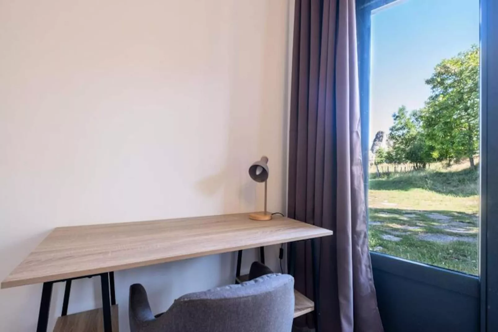 Gîte de France Le p'tit pelet 3 épis-Nicht zugeordnet