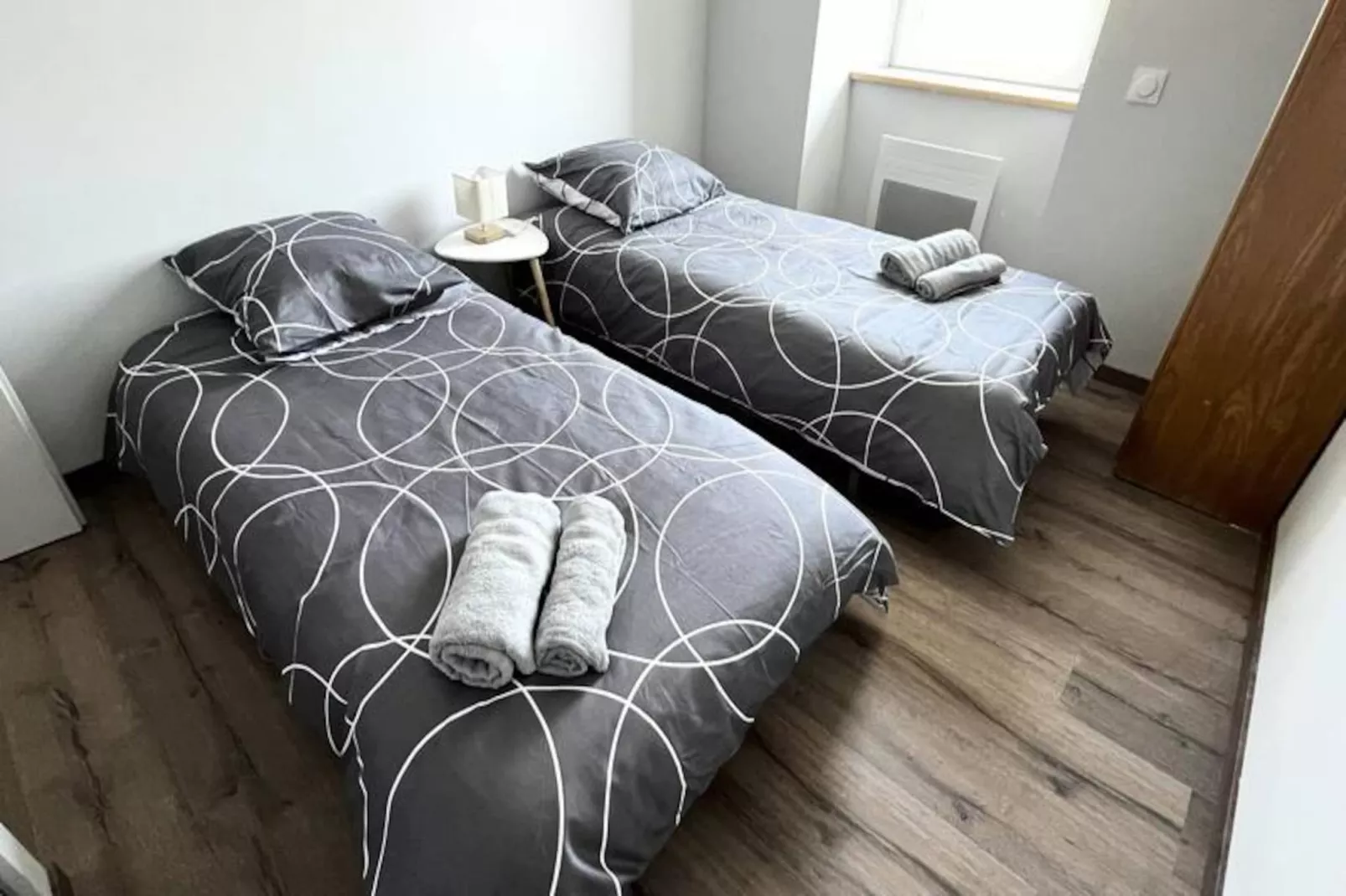 Gîte de France Gîte de l'escapade 3 épis-Untagged