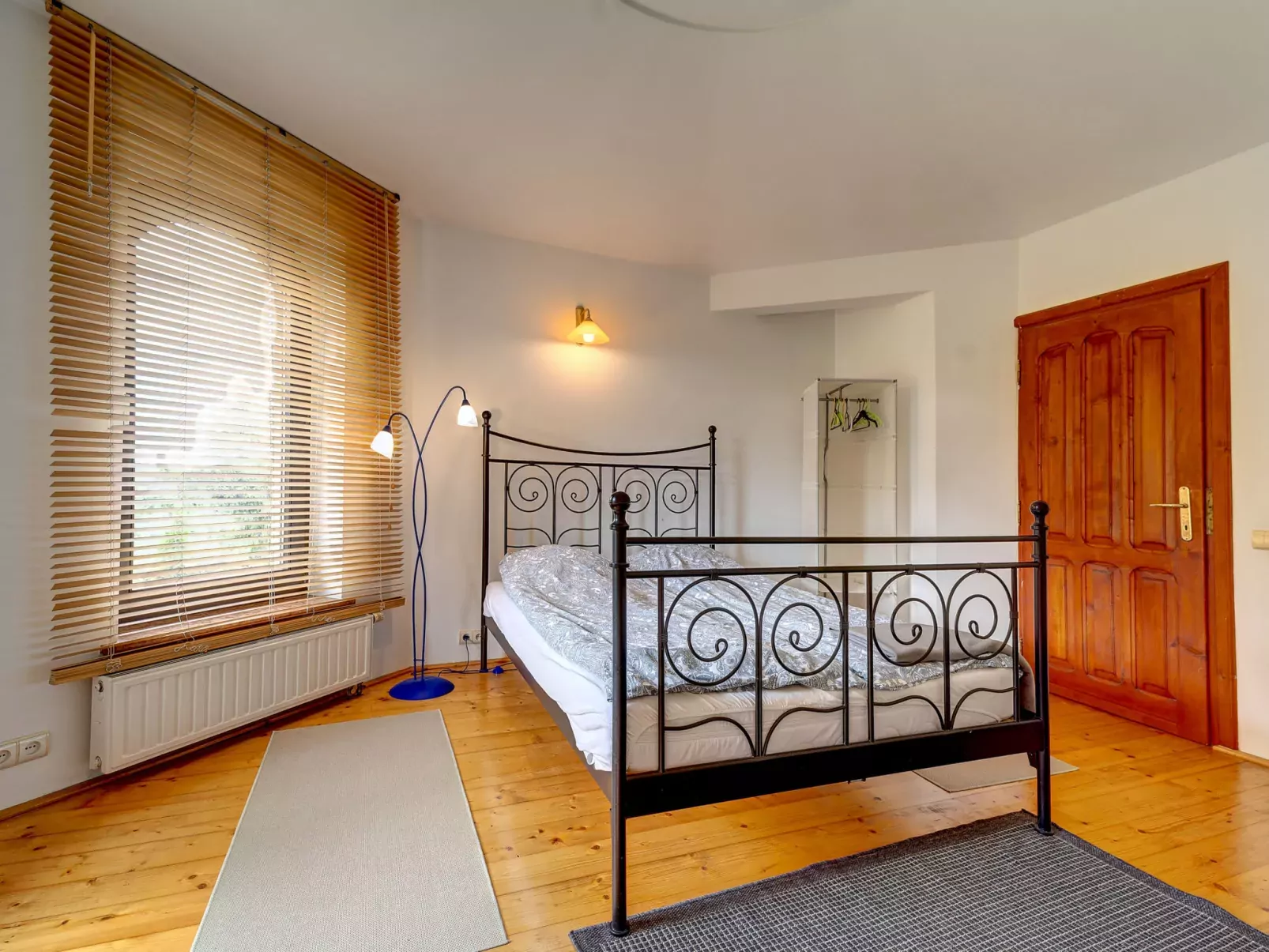 Zameczek Falsztyn-Inside