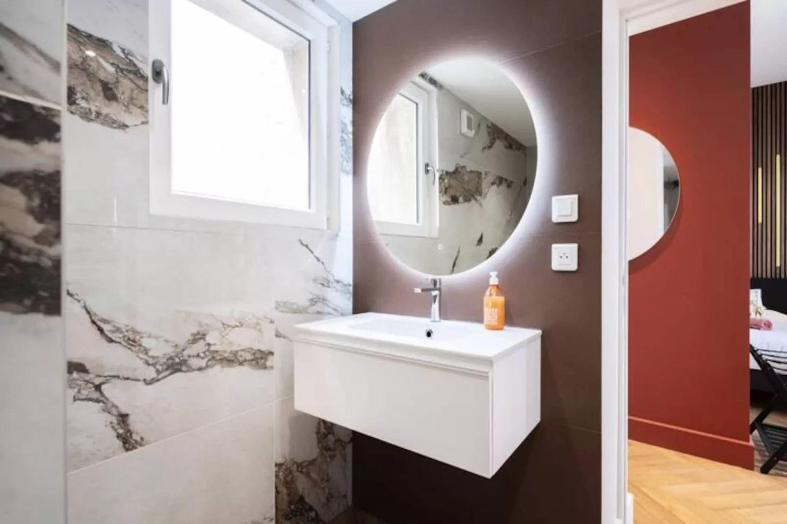 Les Perchoirs De Stanislas 1 - Logement De Standing Hyper Centre-Nicht zugeordnet