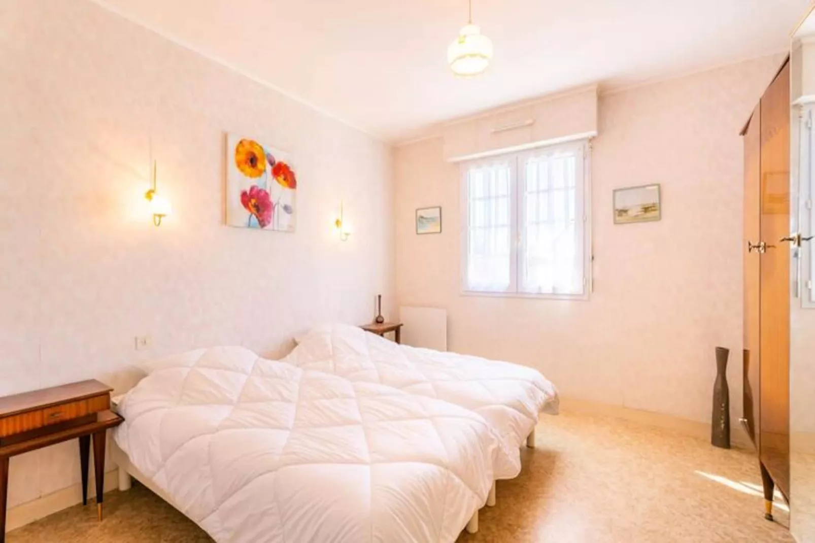 Résidence Clos De Kervegan-Nicht zugeordnet