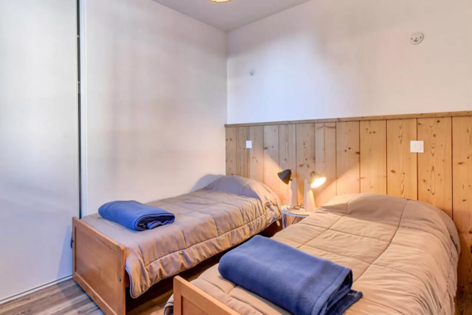 Résidence Vacancéole Les Balcons du Soleil **-Untagged