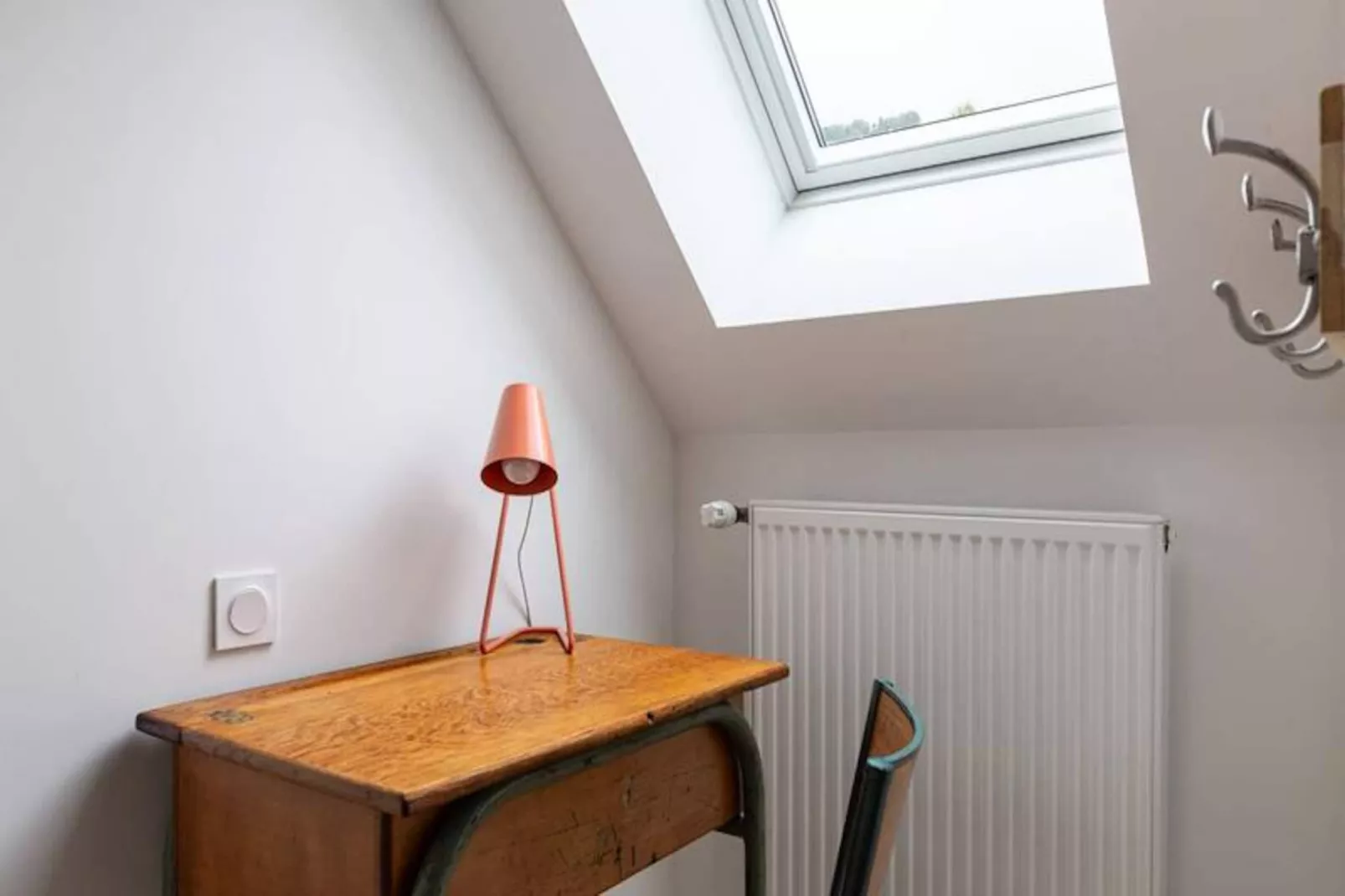 Résidence La Chataigneraie-Nicht zugeordnet