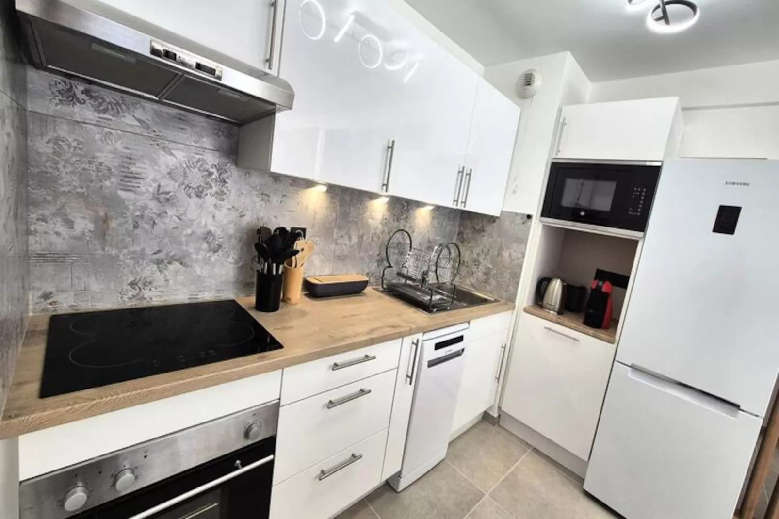 Résidence Villa Lamartine-Untagged