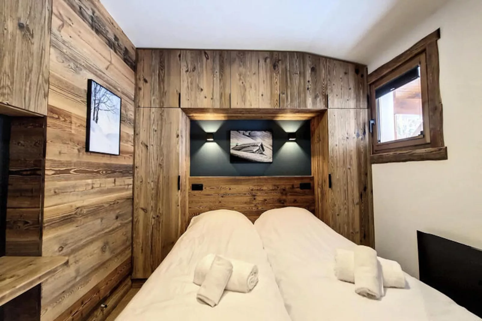 Chalet Numero 1-Nicht zugeordnet