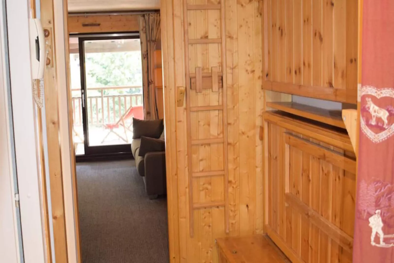 Résidence Le Dome-Nicht zugeordnet