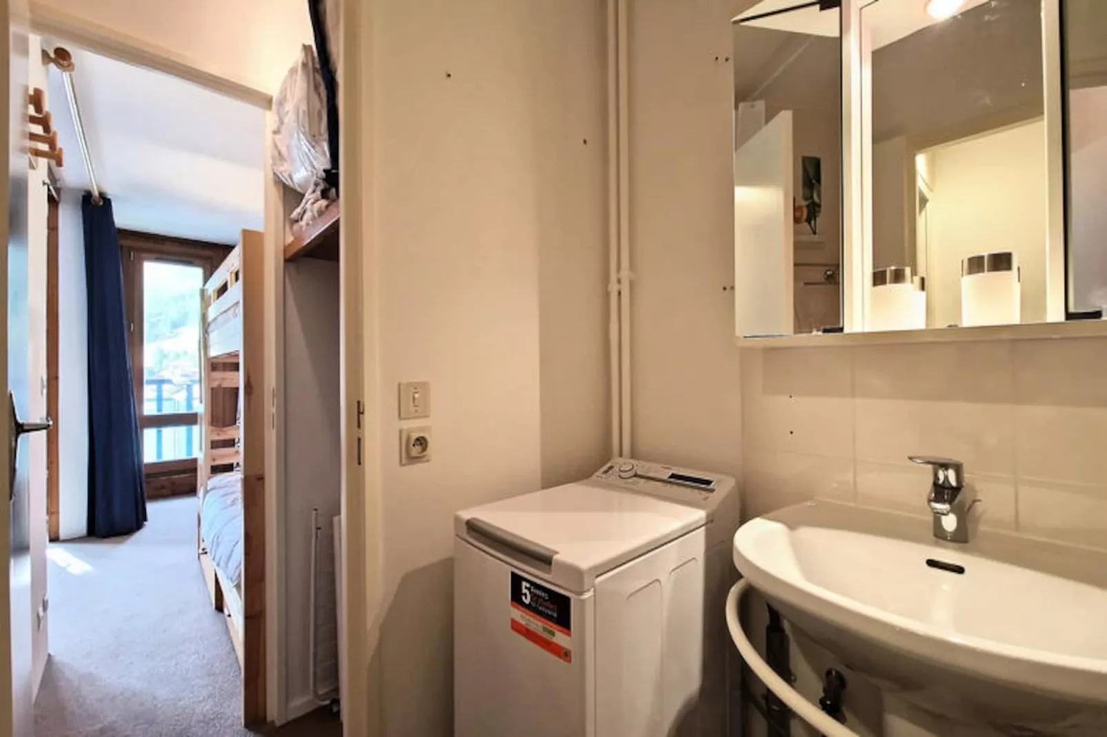 Résidence Le Vanoise-Untagged