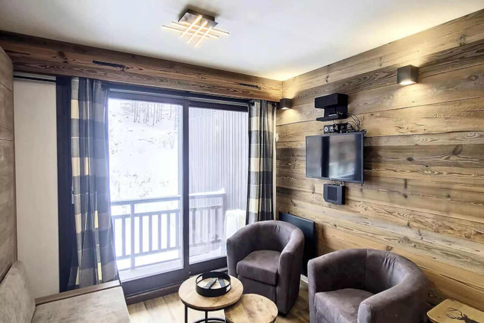 Résidence Le Dome-Nicht zugeordnet