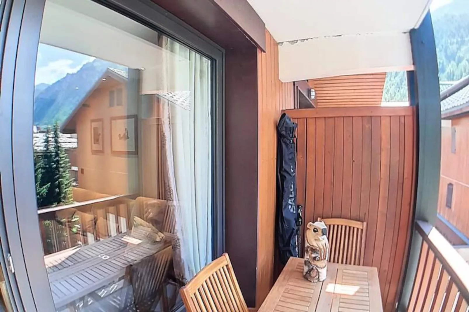 Pv Chalet De Solaise-Untagged