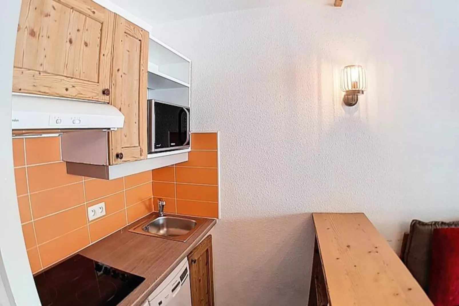 Pv Chalet De Solaise-Untagged