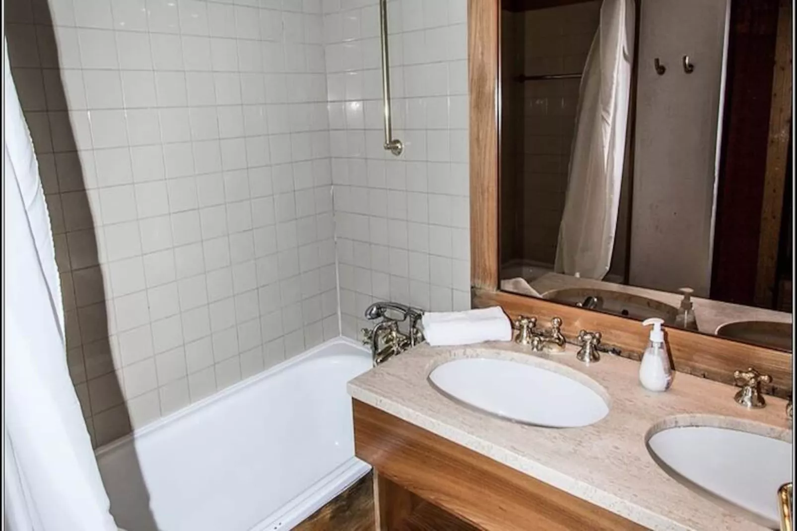 Résidence Le Dome-Nicht zugeordnet