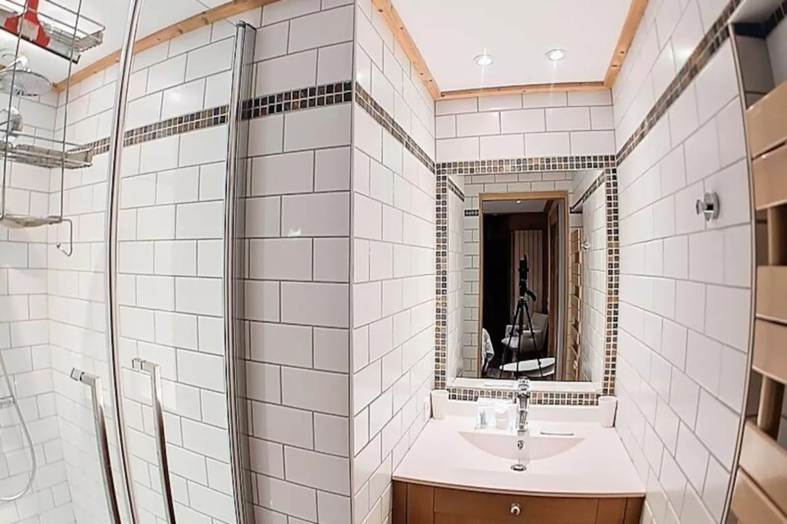 Résidence Le Dome-Nicht zugeordnet