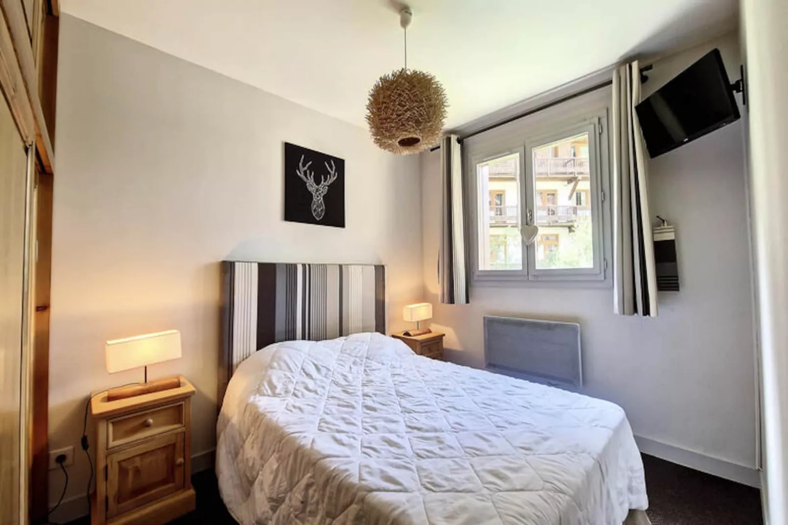 Résidence Rond Point Des Pistes 3-Untagged