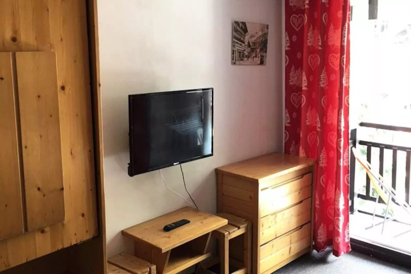 Résidence Le Dome-Nicht zugeordnet