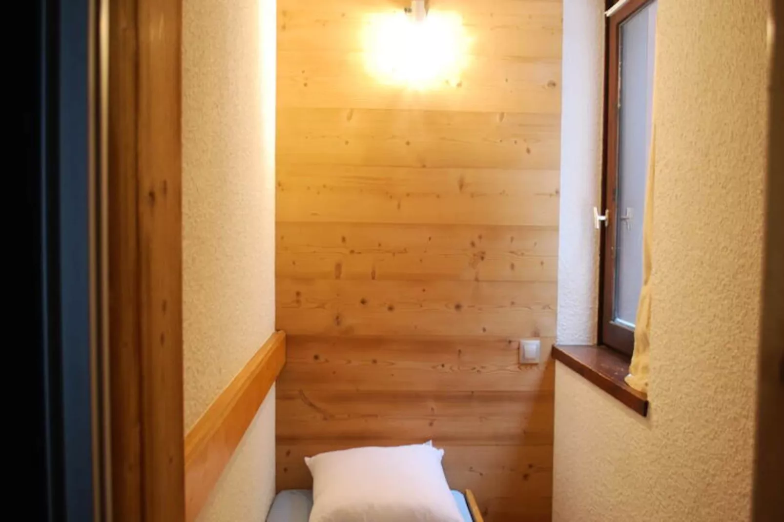 Résidence Les Andes-Non tagué