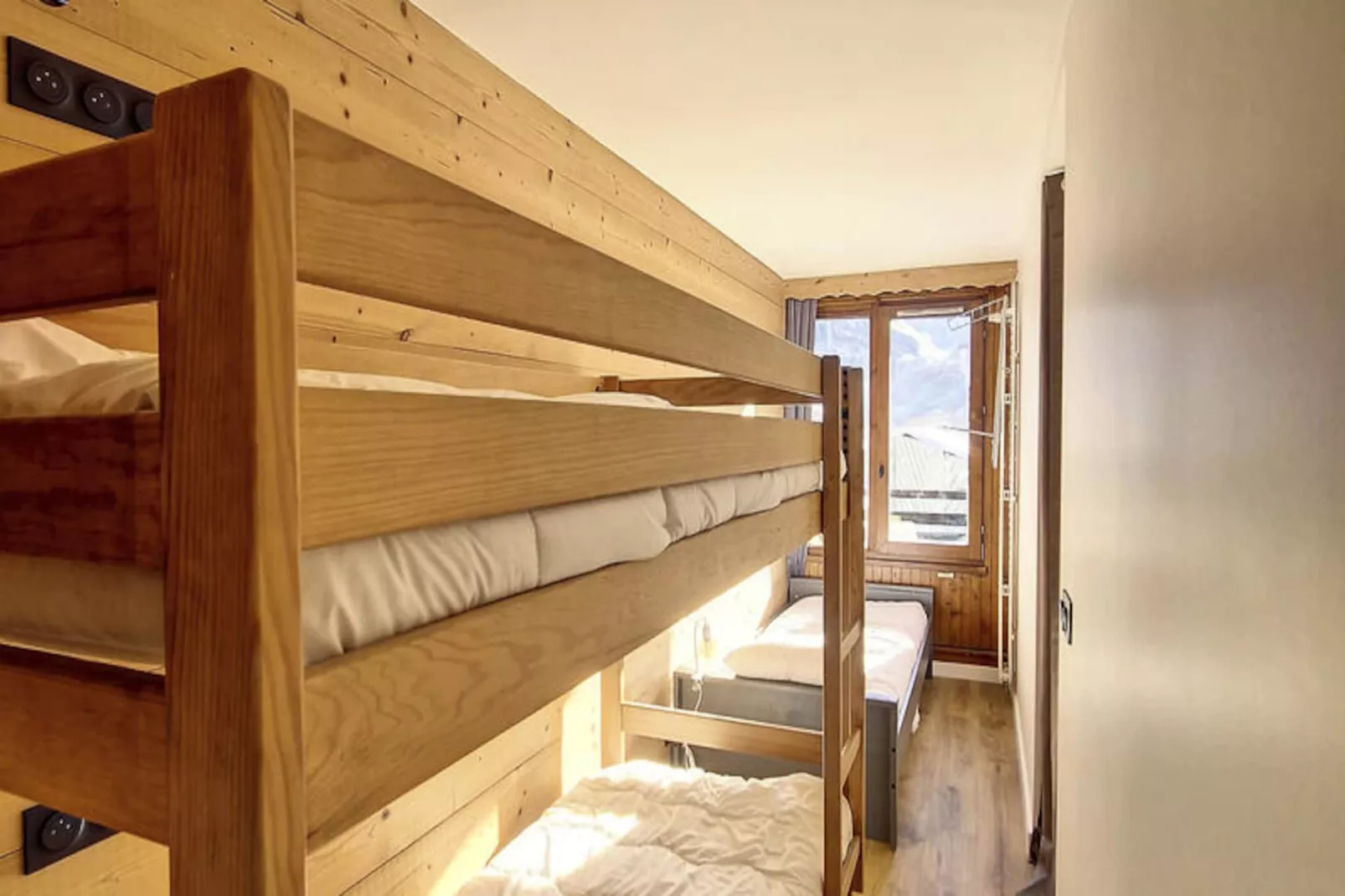 Résidence Villaret-Untagged