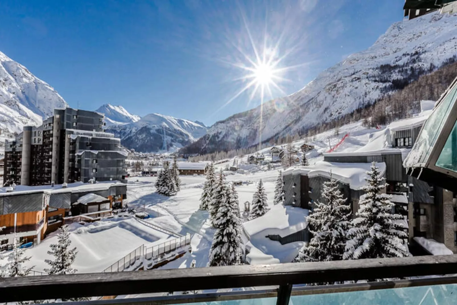 Résidence Villaret-Untagged