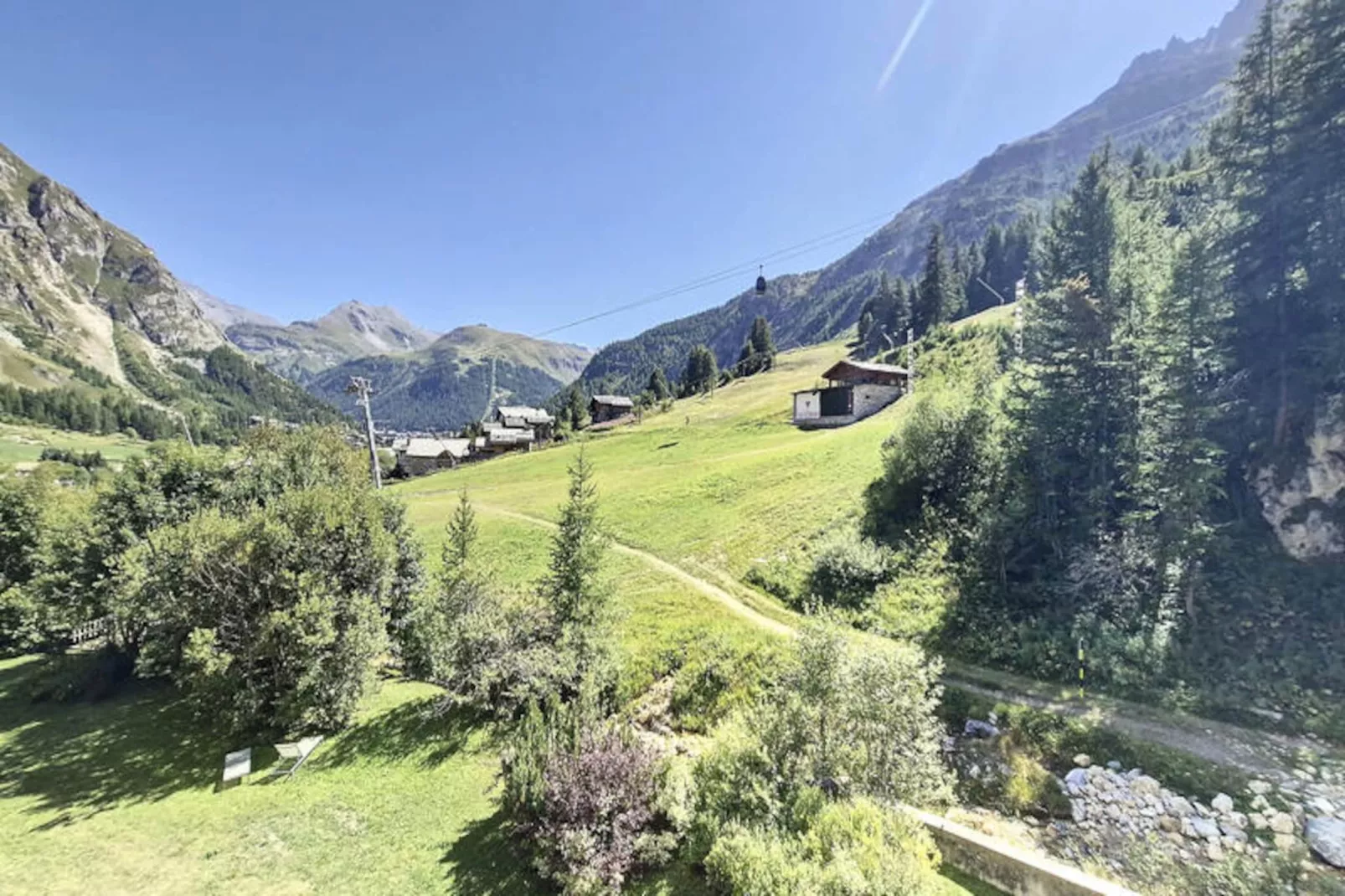 Résidence Le Santel-Non tagué