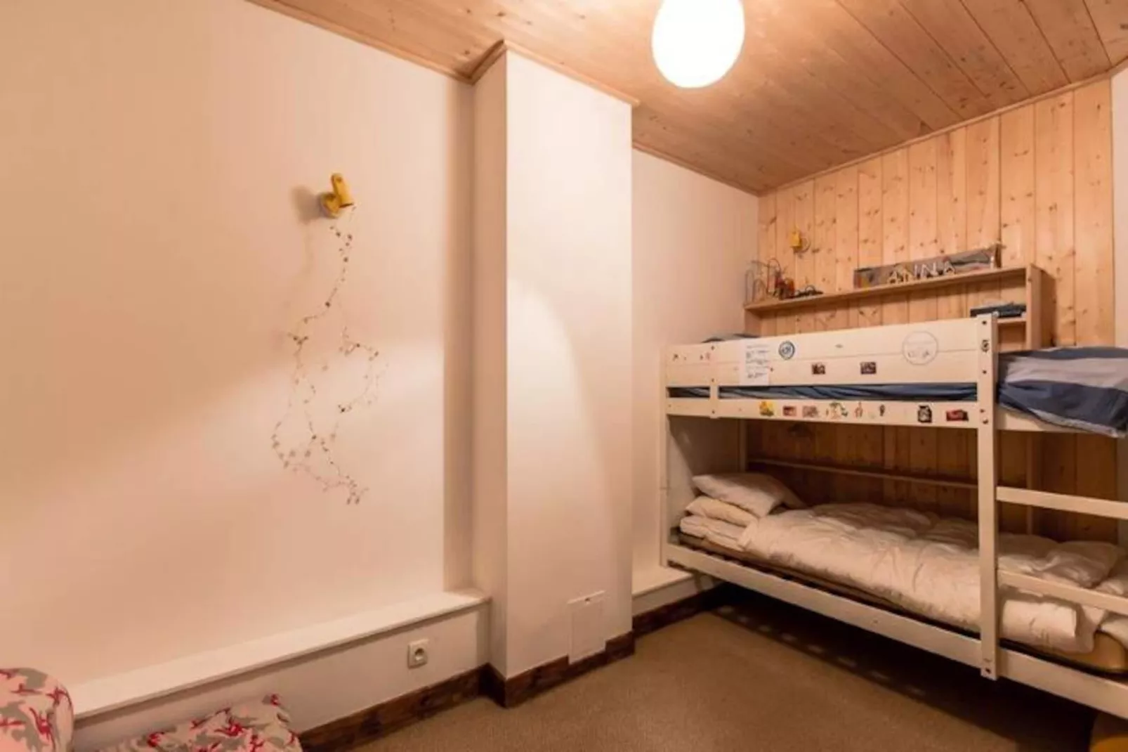 Résidence Le Portillo-Untagged