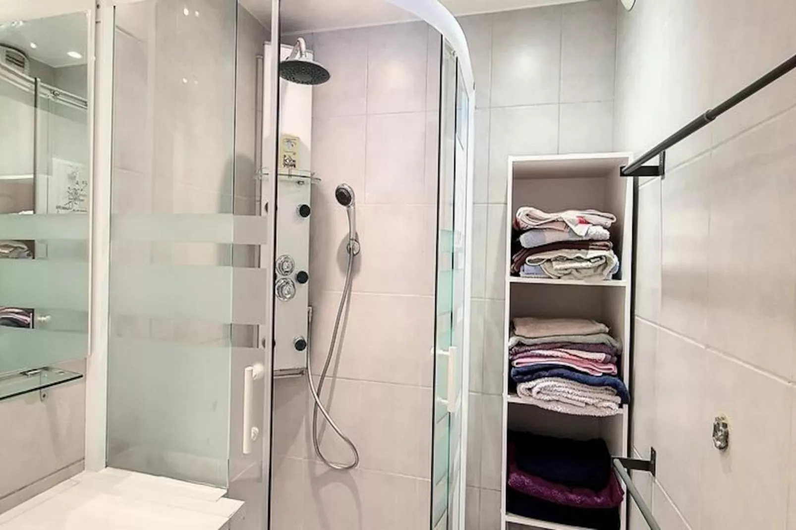 Résidence Pierre Et Vacances La Daille-Untagged