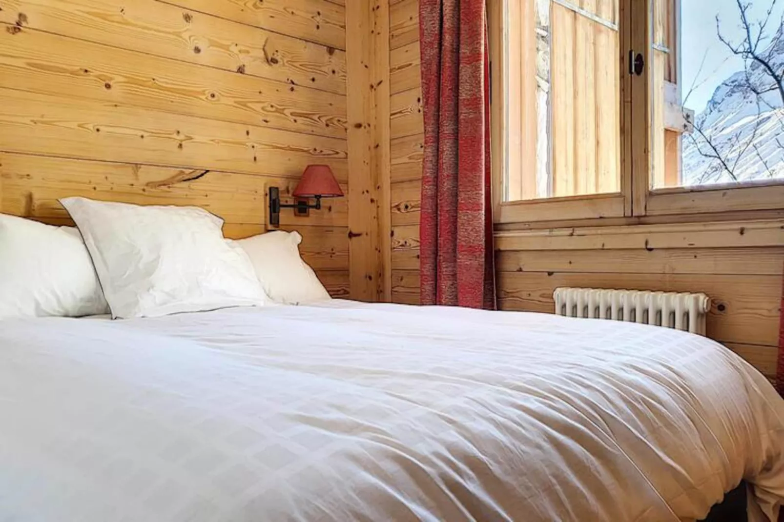 Résidence Roche De Fours-Nicht zugeordnet