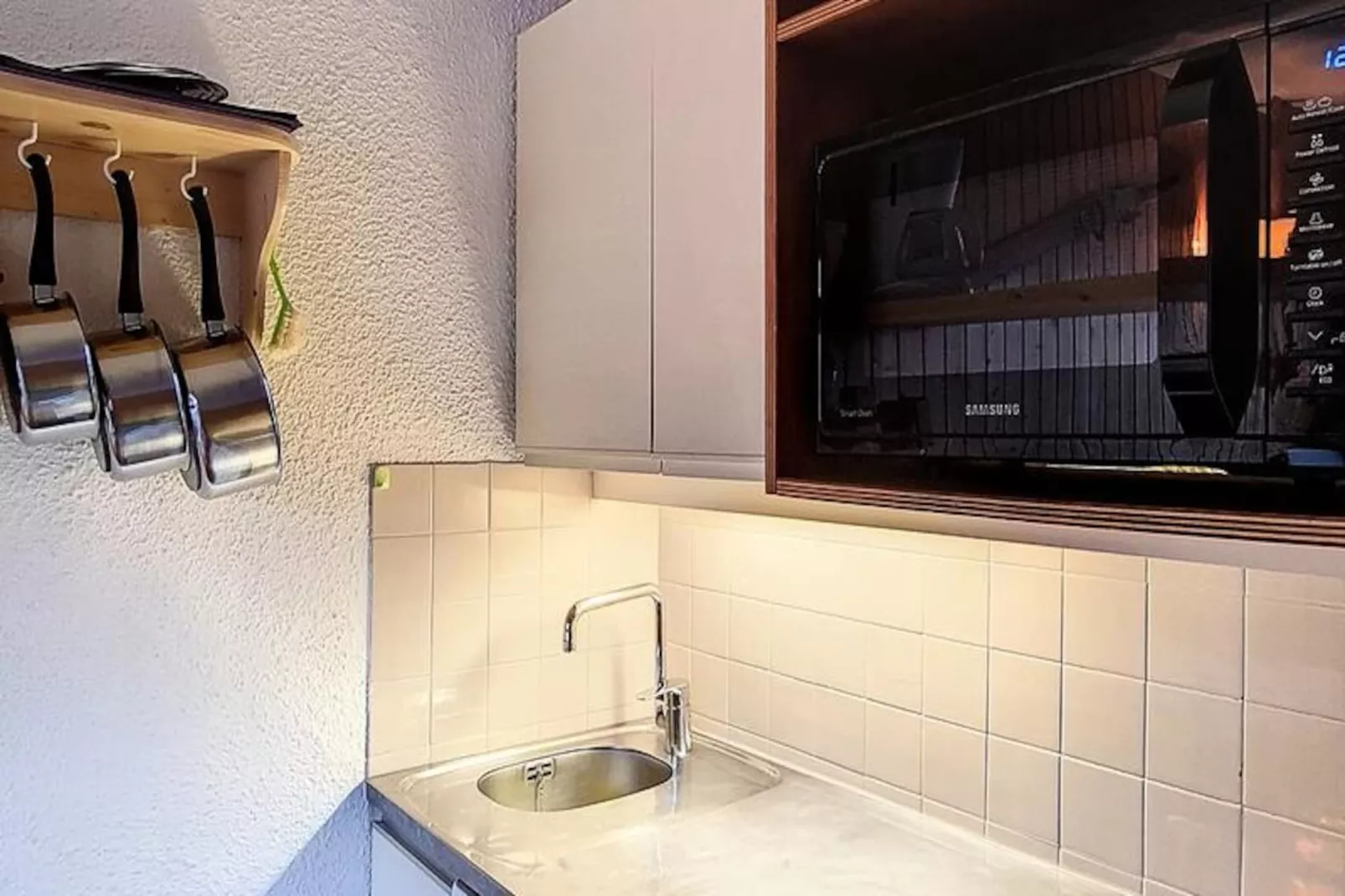 Résidence Le Valbel-Nicht zugeordnet