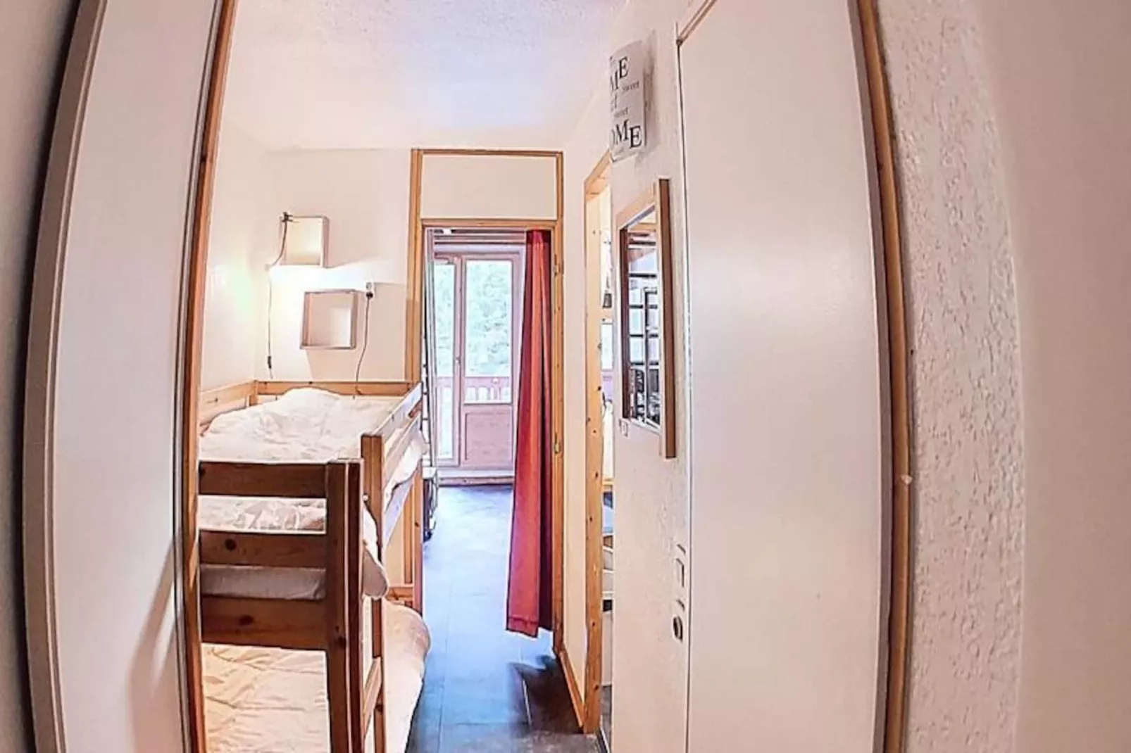 Résidence Le Val D'illaz-Untagged